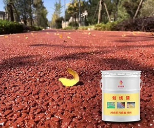 彩鳳新材料：水性地坪涂料的特點，能用多少年？